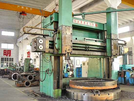 廠(chǎng)房設(shè)備