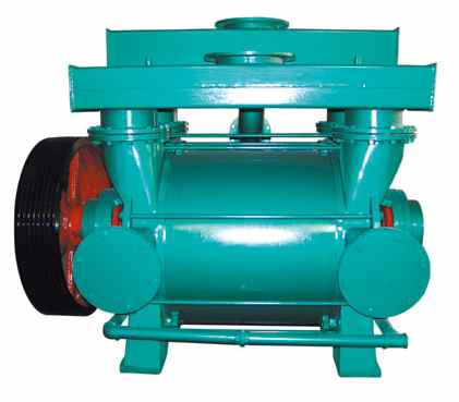 淄博博山地區(qū)真空泵生產(chǎn)廠(chǎng)家規(guī)模參差不齊如何選擇？